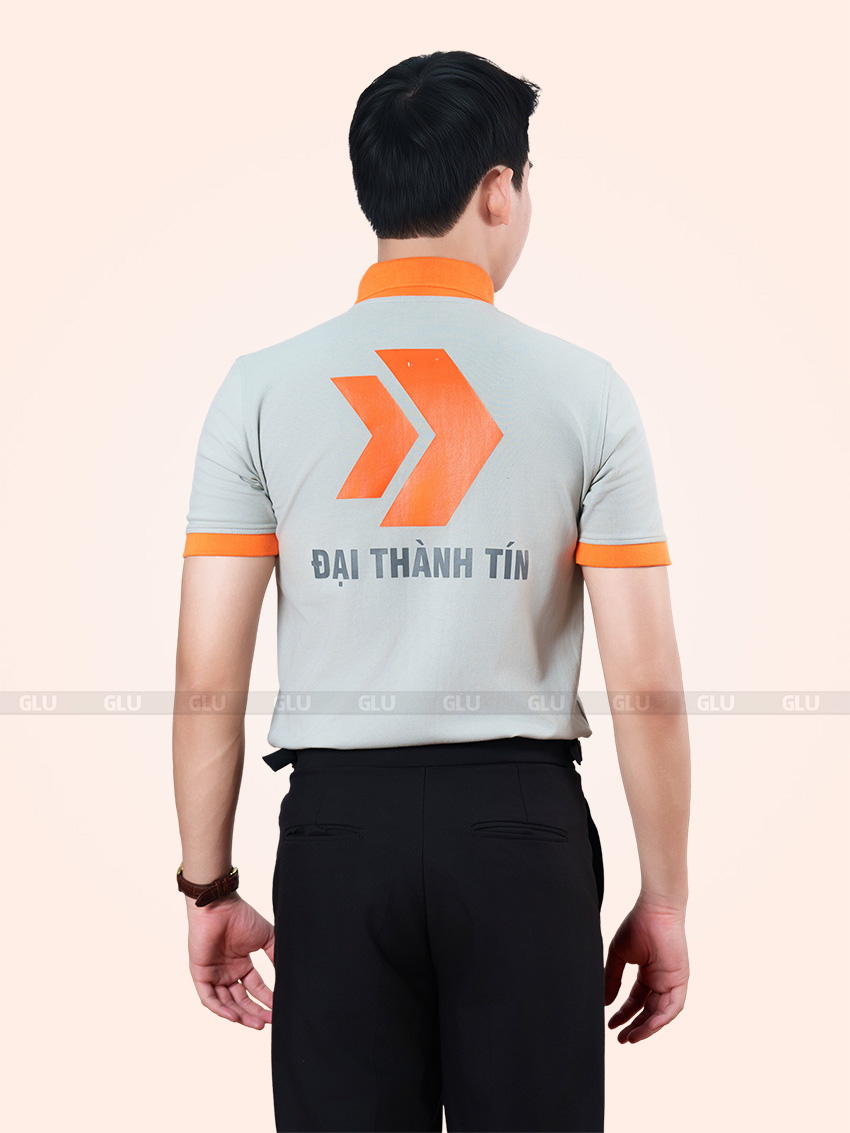 xưởng may đồng phục giá rẻ tại gò công 1