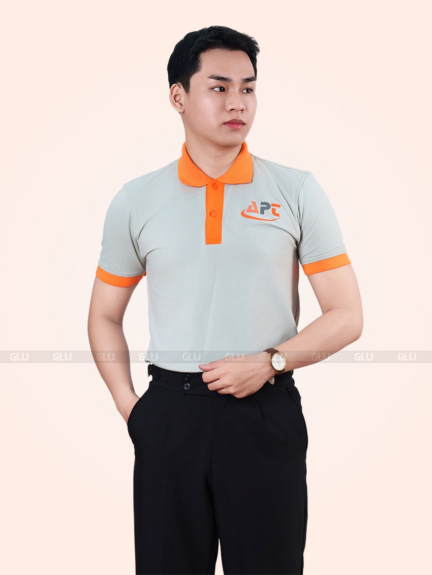 xưởng may đồng phục giá rẻ tại gò công 3