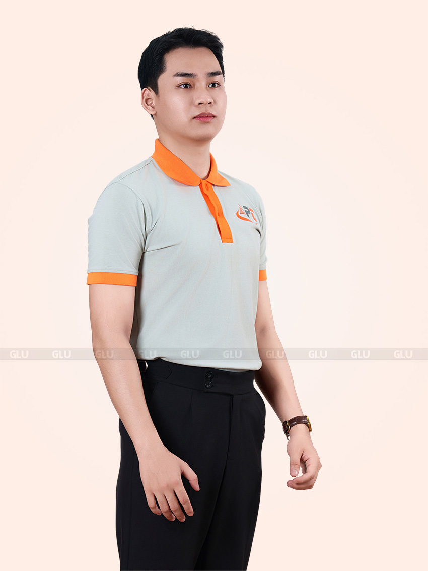 xưởng may đồng phục giá rẻ tại gò công 4