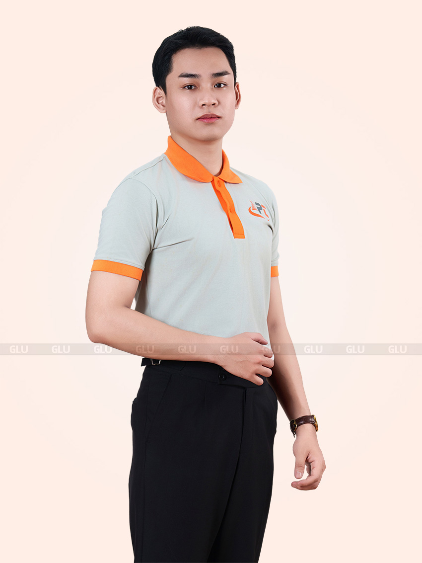 xưởng may đồng phục giá rẻ tại gò công 5