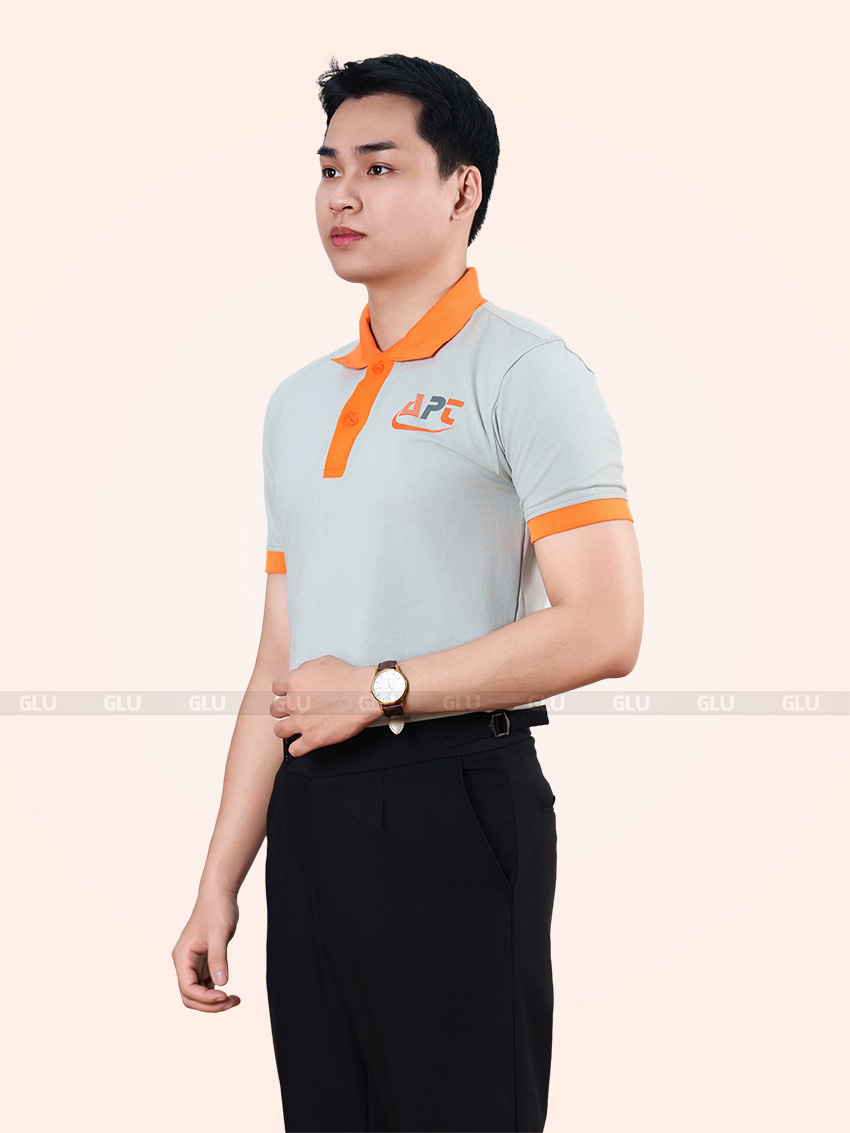 xưởng may đồng phục giá rẻ tại gò công 6