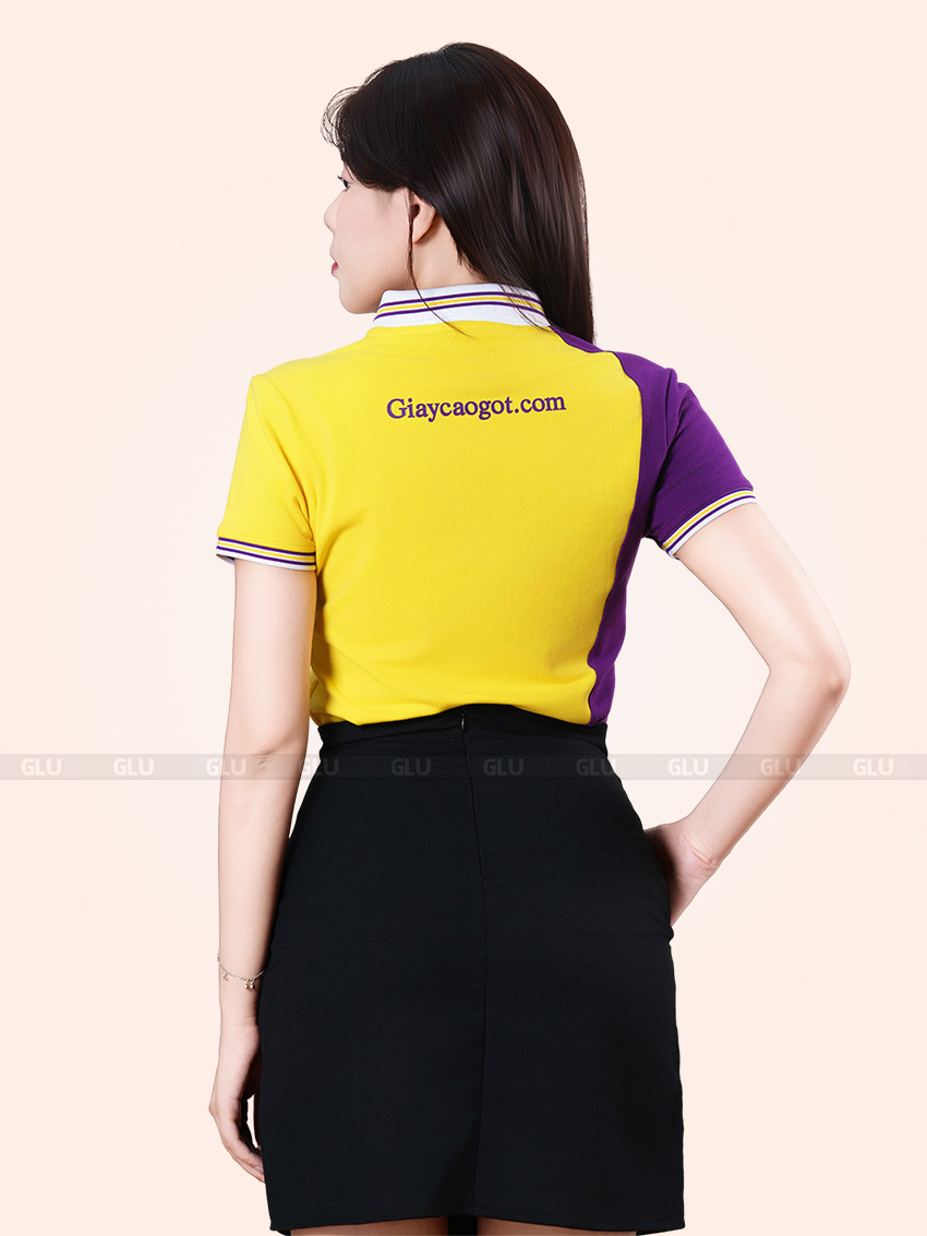 xưởng may đồng phục giá rẻ tại sa đéc 1