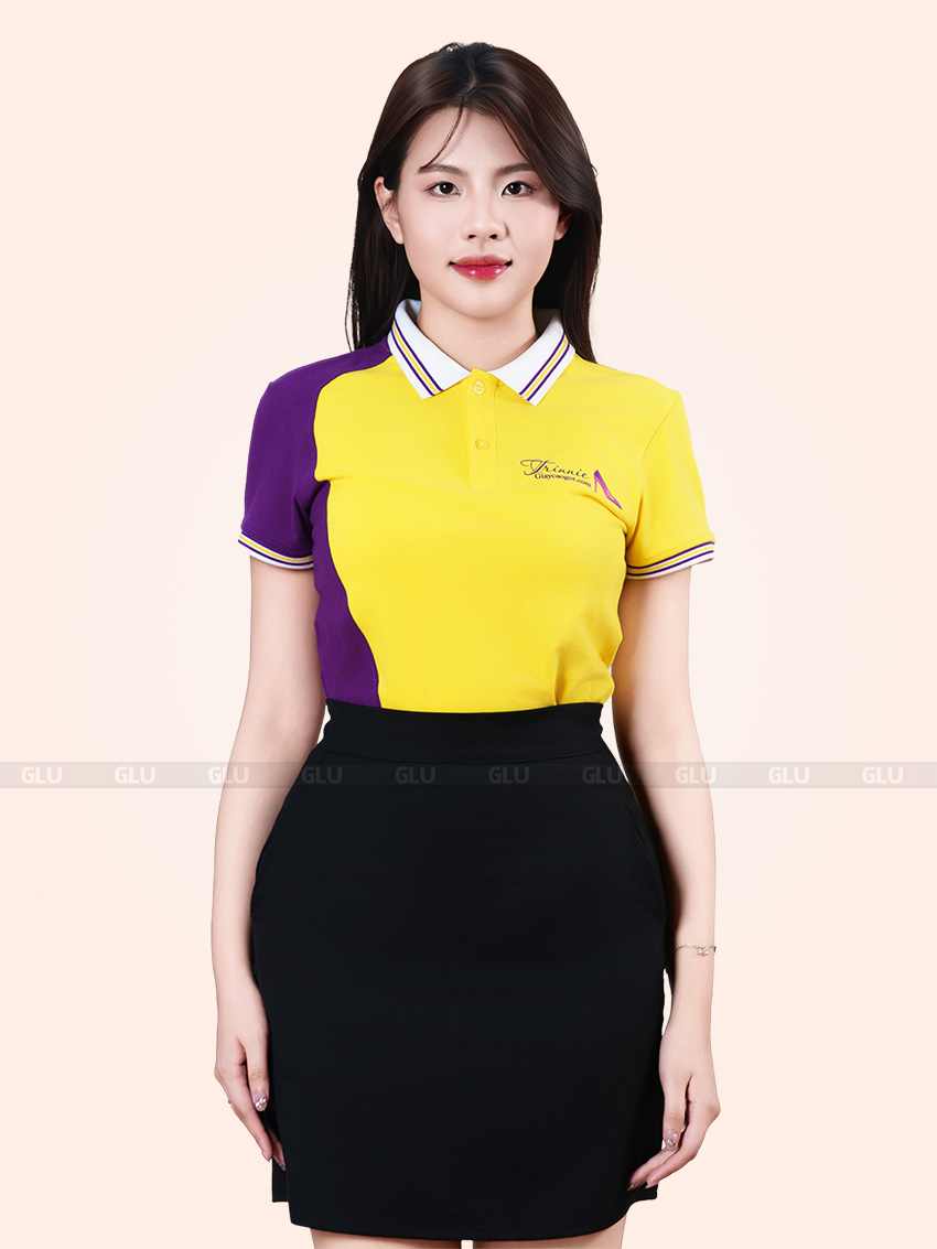 xưởng may đồng phục giá rẻ tại sa đéc 2