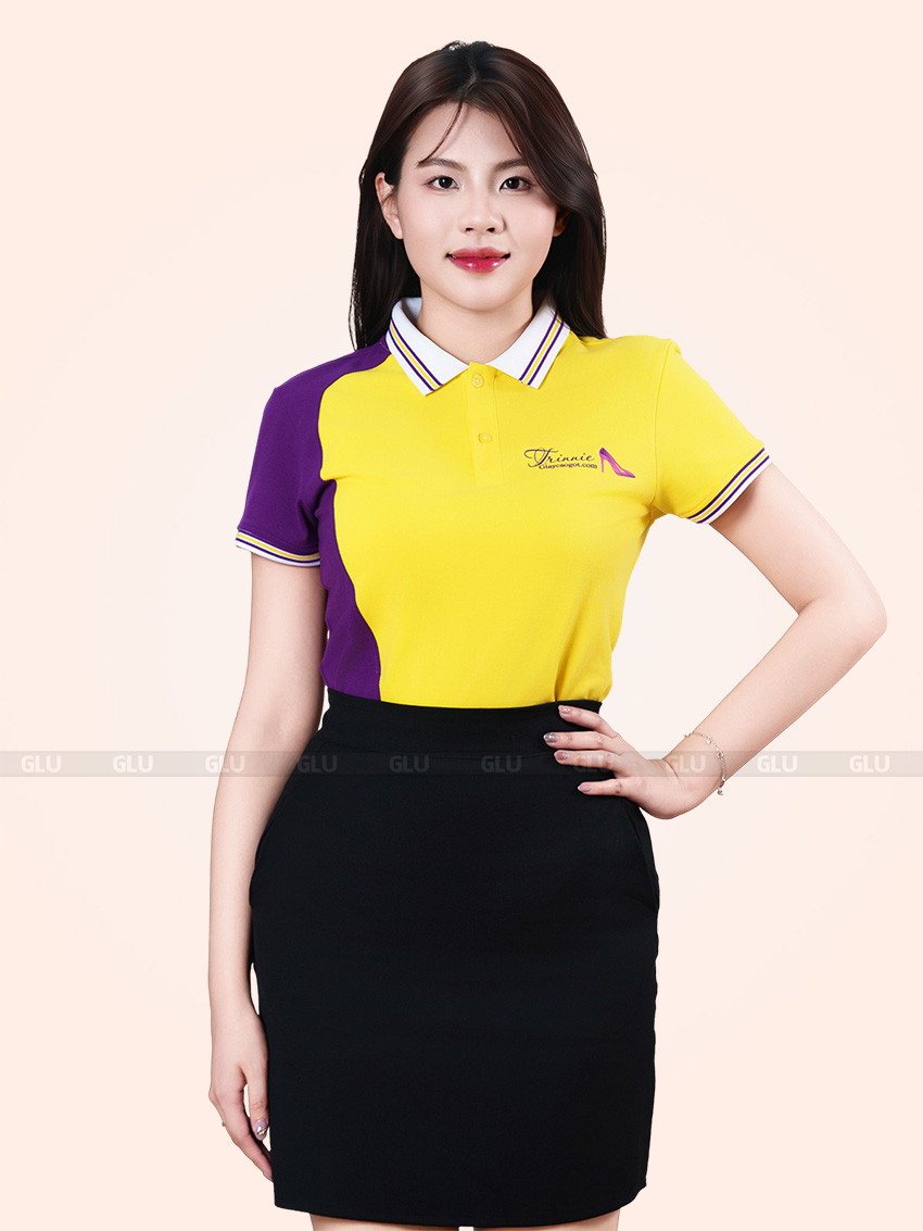 xưởng may đồng phục giá rẻ tại sa đéc 4