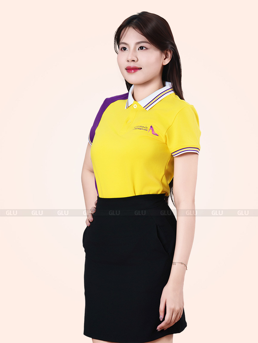 xưởng may đồng phục giá rẻ tại sa đéc 5