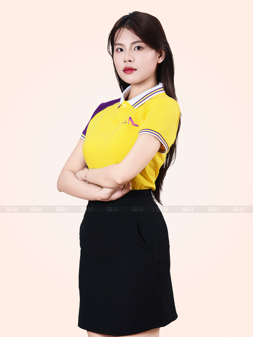 xưởng may đồng phục giá rẻ tại sa đéc 6