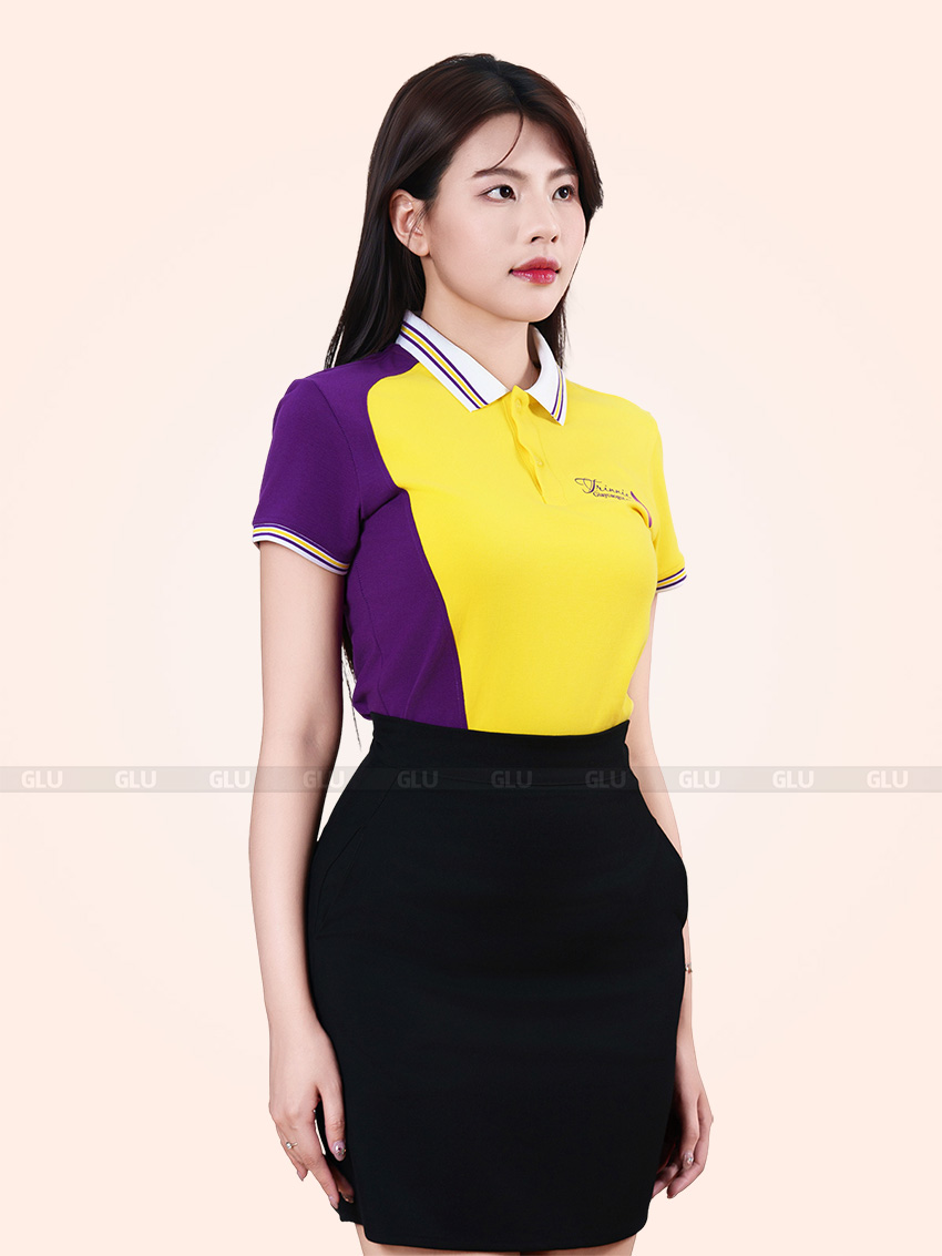 xưởng may đồng phục giá rẻ tại sa đéc 7