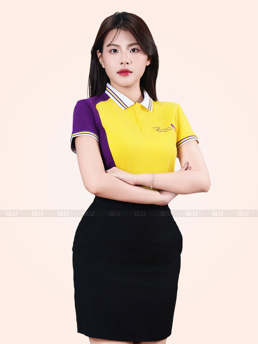 xưởng may đồng phục giá rẻ tại sa đéc 8